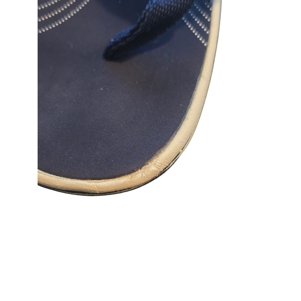 Clarks Cloudsteppers Cushionsoft Adjustable Hook … - image 7